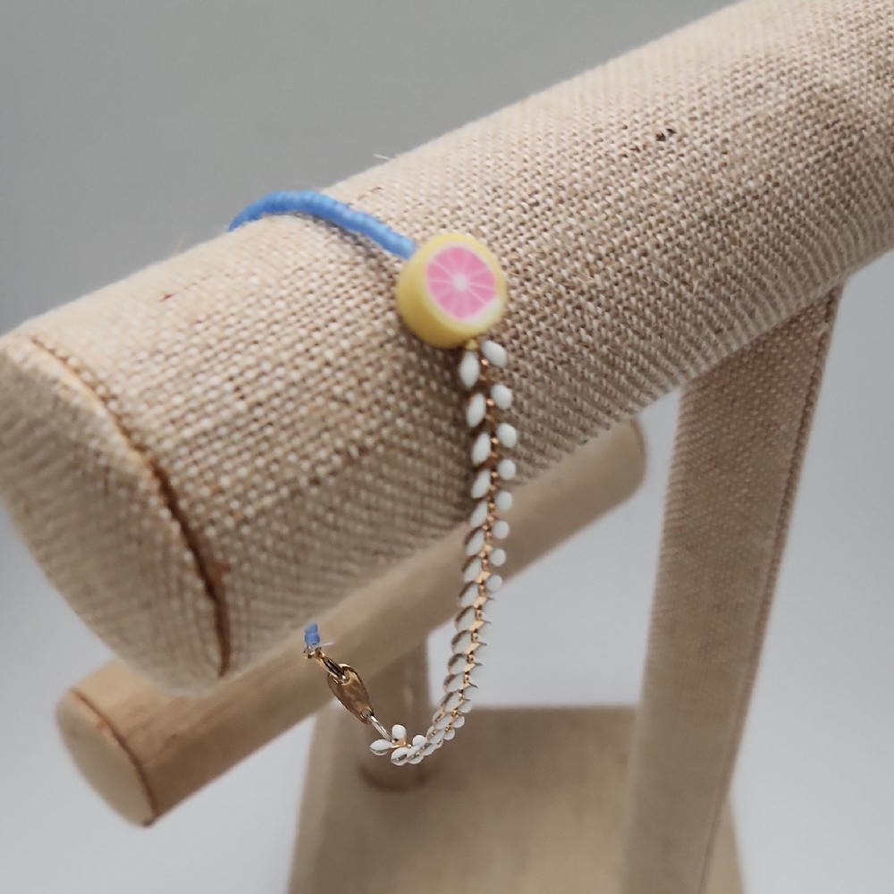 Handmade Beaded Bracelet